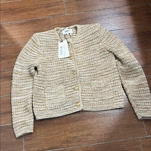 NWT Guspa  Bash Cardigan - Picture 2 of 16